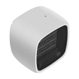 Portable Electric Mini Fan Heater Desktop Household Wall Desktop Heating Stove Radiator Warmer Machine for winter