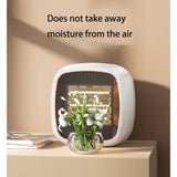 Portable Electric Mini Fan Heater Desktop Household Wall Desktop Heating Stove Radiator Warmer Machine for winter