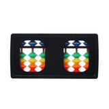 7 Gear Abacus Mental Arithmetic Math Learning Tools Abacus Mental Arithmetic Toys Children's Learning Toys