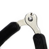 Guitar Bridge Pin Puller and Cutter, 3 In 1 Multifunctional Guitar String Peg Tuner Winder for Acoustic Electric Guitar In Australia - Darrahopens