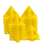 Mini Cone Paint Stands for Canvas and Door Risers Support, Paint Pouring Suppliers, Cabinet Paint for Painter Elevated, In Australia - Darrahopens