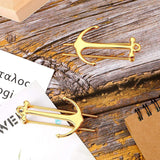 2pcs，Creative Bookmarks Bookmarks Creative Bookmark Metal Page Holder for Students Teachers Graduation Gifts School Office Supplies