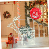 Inflatable balloons, holiday decorations, Christmas garden spheres, Christmas decorations, Christmas inflatable outdoors In Australia - Darrahopens