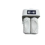New household fully automatic dumpling machine with 2 modes for dumpling making crafts, fully automatic dumpling press machine In Australia - Darrahopens