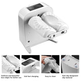 New household fully automatic dumpling machine with 2 modes for dumpling making crafts, fully automatic dumpling press machine