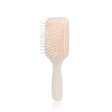 Plastic airbag comb, nylon hair, home air cushion, straight hair comb, student anti-static massage silicone comb In Australia - Darrahopens
