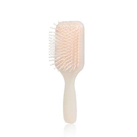 Plastic airbag comb, nylon hair, home air cushion, straight hair comb, student anti-static massage silicone comb In Australia - Darrahopens