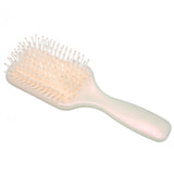 Plastic airbag comb, nylon hair, home air cushion, straight hair comb, student anti-static massage silicone comb In Australia - Darrahopens