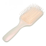 Plastic airbag comb, nylon hair, home air cushion, straight hair comb, student anti-static massage silicone comb