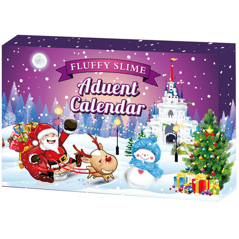 Wind up Timer with Alarm Bubble Glue Crystal Clay 24 Digital Advent Countdown Timer Kids School (Purple) In Australia - Darrahopens