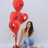 Balloon Baby Shower Wedding Valentine's Day Decoration Love Balloon Party Decoration Balloon Birthday Party