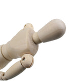 Wooden festival decoration model, wooden joint model, desktop wooden structure model, wooden joint craft decoration model