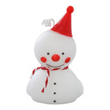 2pcs Christmas Shaped Scented Candles Gift,Melting Snowman Elf Christmas Tree Scented Candles Christmas Decoration In Australia - Darrahopens