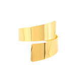 2pcs Napkin decoration ring, circular napkin holder, napkin ring, dinner napkin ring, tableware, banquet alloy accessories
