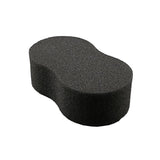 3pcs Salon Hair Clipper Hair Clipper Hair Sweeping Sponge Brush Black Sponge Brush Hair Sweeping Sponge Brush In Australia - Darrahopens