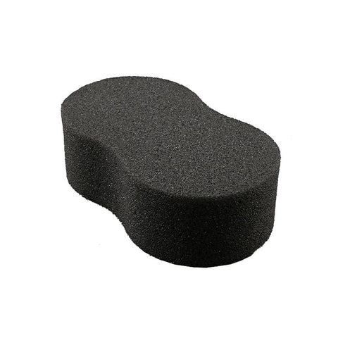 3pcs Salon Hair Clipper Hair Clipper Hair Sweeping Sponge Brush Black Sponge Brush Hair Sweeping Sponge Brush In Australia - Darrahopens