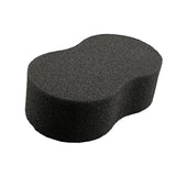 3pcs Salon Hair Clipper Hair Clipper Hair Sweeping Sponge Brush Black Sponge Brush Hair Sweeping Sponge Brush In Australia - Darrahopens