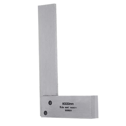 Engineer 90 Right, Machinist Square Set Engineer 90 Right Angle Precision Steel Angle Ruler Precision Square Set In Australia - Darrahopens