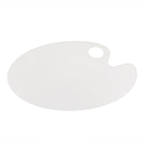Easy to clean non stick artist tray, suitable for DIY art painting color palette in oil and watercolor painting crafts In Australia - Darrahopens