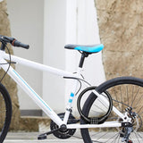 Bike Lock Portable Bike Locks Cable High Security Bicycle Lock Cycling Lock with 4-Digits Codes Ideal to Secure Bike, Motorbike In Australia - Darrahopens