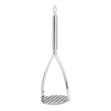 Potato Masher,Potato Masher Stainless,Masher Tool,Versatile Masher Hand Tool & Potato Smasher for Potatoe, Avocado, Sweet Potato In Australia - Darrahopens