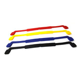 Anti slip children/adult glasses strap with 5 pairs of ear hooks, safety glasses frame, sports glasses holder