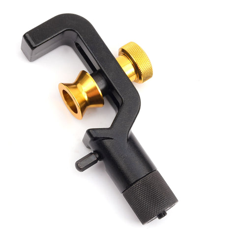 Coaxial mid span wire stripper, radial cutter, slitting ring tool, coaxial circular cable sheath wire stripper, wire stripper tool In Australia - Darrahopens