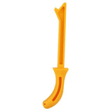 Push rod safety yellow wood saw, push rod woodworking table saw, push rod workbench, work blade router