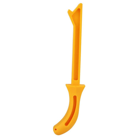 Push rod safety yellow wood saw, push rod woodworking table saw, push rod workbench, work blade router