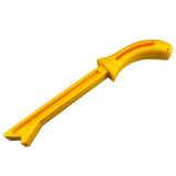 Push rod safety yellow wood saw, push rod woodworking table saw, push rod workbench, work blade router In Australia - Darrahopens