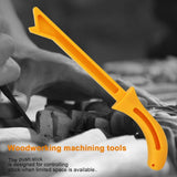 Push rod safety yellow wood saw, push rod woodworking table saw, push rod workbench, work blade router In Australia - Darrahopens
