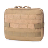 Waist bag enlarged version attachment hanging bag multifunctional tool kit field survival kit emergency medical kit