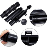 Household cylindrical barrel sushi Rice and vegetable roll mold tool diy Rice and vegetable roll mold In Australia - Darrahopens