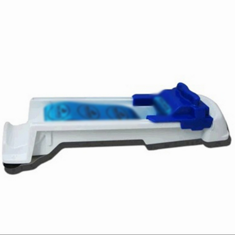 Grape leaf rolling machine, meat rolling machine, kitchen small tool, vegetable meat rolling machine, sushi machine, kitchen In Australia - Darrahopens