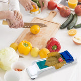 Grape leaf rolling machine, meat rolling machine, kitchen small tool, vegetable meat rolling machine, sushi machine, kitchen