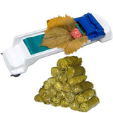 Grape leaf rolling machine, meat rolling machine, kitchen small tool, vegetable meat rolling machine, sushi machine, kitchen