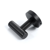 4pcs Bathroom hooks, towel hooks, brackets, bathroom hangers and hooks, wall hooks, long robes, clothes, outerwear hooks