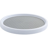 Turntable, Pantry Organizers and Storage Spice Rack Can Organizer for Kitchen Cabinet Fridge, Decorative Tray for Fruit In Australia - Darrahopens