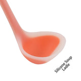 integrated design, dining kitchen cooking utensils, silicone spoons, kitchen supplies resistant to high temperatures In Australia - Darrahopens