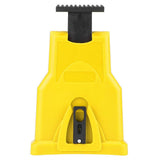 Chainsaw Teeth Sharpener, Chain Saw Blade Sharpener Chain Saw Sharpener Fast Grinding Tools for DIY Lumberjack Garden Worker