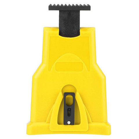 Chainsaw Teeth Sharpener, Chain Saw Blade Sharpener Chain Saw Sharpener Fast Grinding Tools for DIY Lumberjack Garden Worker
