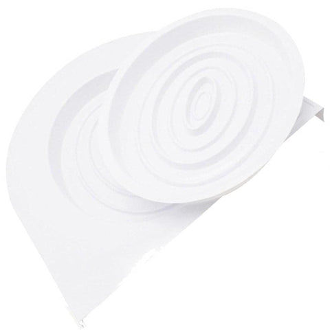 Cat Toilet Training Seat- Litter Tray Kit Pet Kitty Potty Train System Cat Nip with Step by Step Training Guide
