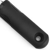 fruit peeler, carrot peeler，Sharp stainless steel blade comfortable handle，Can quickly and conveniently peel agricultural products