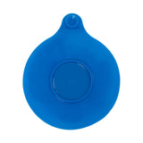 Bathtub Drain Stopper, Silicone Tub Stopper Plug, Universal Bath Drain Cover, Kids Tots Babies Gift  (Blue Turtle)