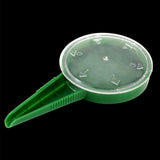 Garden Plant Adjustable Seeder Sower Planter,Hand Seeder,Seed Dispenser Hand Tool,Seeder Gardening Tools for Outdoor In Australia - Darrahopens
