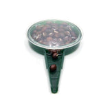 Garden Plant Adjustable Seeder Sower Planter,Hand Seeder,Seed Dispenser Hand Tool,Seeder Gardening Tools for Outdoor In Australia - Darrahopens
