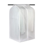 jacket, hanging clothes storage bag, advanced thickened clothing storage bag, moisture-proof and dust-proof clothing cover