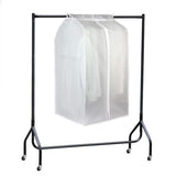 jacket, hanging clothes storage bag, advanced thickened clothing storage bag, moisture-proof and dust-proof clothing cover