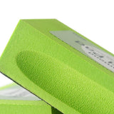 Diamond hand polishing pad, ceramic glass brick surface smoked sponge pad/400 grit diamond sand pad In Australia - Darrahopens
