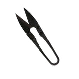 Carbon Steel Trimming Nipper Yarn Lightweight Thread Cutter - Portable Mini Embroidery Clipper Stitching Snip for DIY